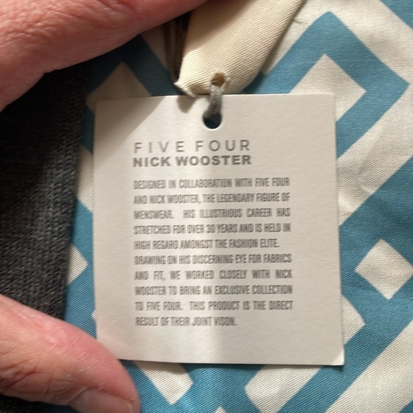 Five four cardigan - Picture 5 of 7